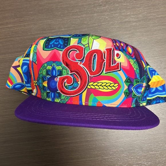 Hat - Picture 2 of 5